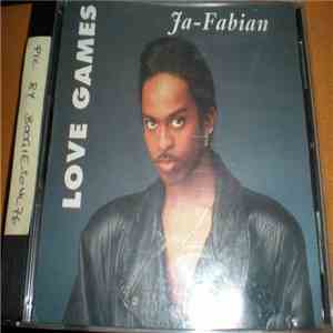 Ja Fabian - Love Games