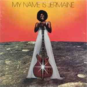 Jermaine Jackson - My Name Is Jermaine