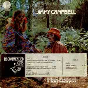 Jimmy Campbell  - Half Baked