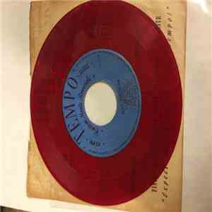 Joe Venuti - The Hot Canary / Flat Tortillas