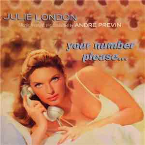 Julie London - Your Number Please...