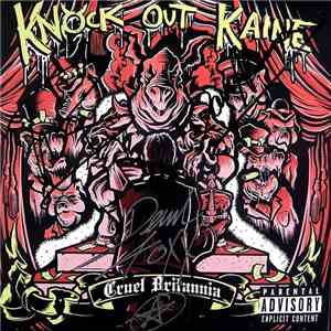 Knock Out Kaine - Cruel Britannia