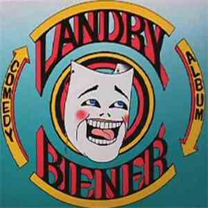Landry & Biener - Comedy Album