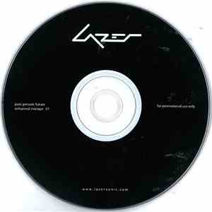 Lazersonic - Past.Present.Future_Enhanced Mixtape 01