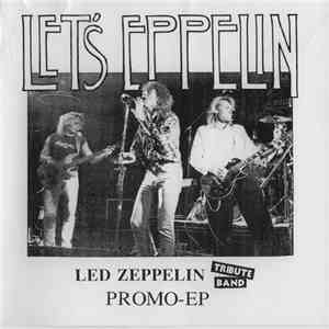 Let's Eppelin - Promo-EP