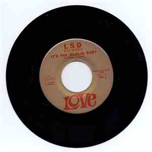 Love - It's The Marlin, Baby
