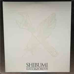 Lucci  & Ford 78 - Shibumi