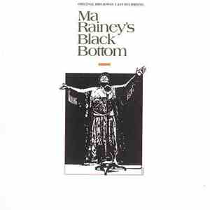 Ma Rainey - Original Broadway Cast Recording Ma Rainey's Black Bottom