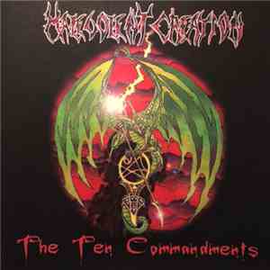 Malevolent Creation - The Ten Commandments