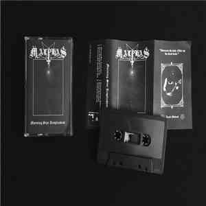 Malphas  - Morning Star Resplendent