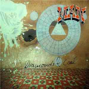 Man - Diamonds And Coal