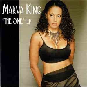 Marva King - The One