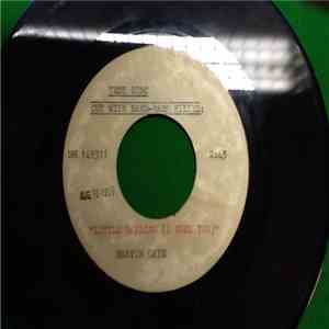 Marvin Gaye - Little Darling, I Need You