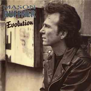 Mason Ruffner - Evolution