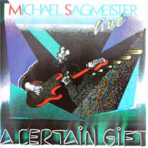 Michael Sagmeister - A Certain Gift - Live