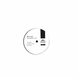 Miruga - Atmospheric EP