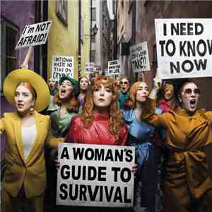 Miss Li - A Woman's Guide to Survival