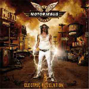 Motorjesus - Electric Revelation