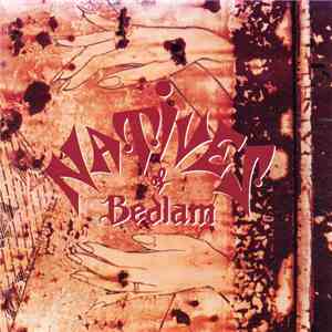 Natives Of Bedlam - Natives Of Bedlam