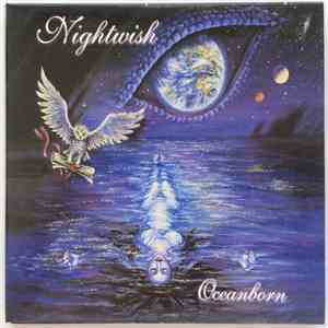 Nightwish - Oceanborn