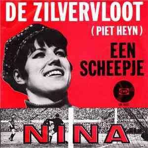 Nina  - De Zilvervloot (Piet Heyn)