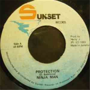 Ninja Man - Protection