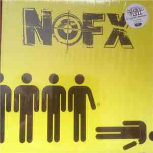 NOFX - Wolves In Wolves' Clothing