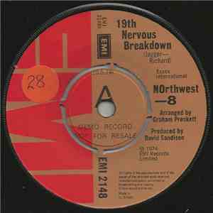 NOrthwest-8 - 19th Nervous Breakdown