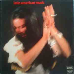 Orchestre De Luis Amero - Latin American Music