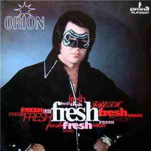 Orion  - Fresh