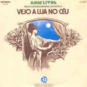 Orquestra Romanza - Vejo A Lua No Céu