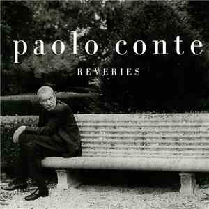 Paolo Conte - Reveries
