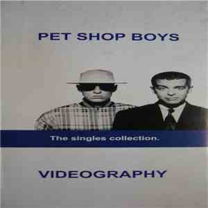 Pet Shop Boys - Videography (The Singles Collection)