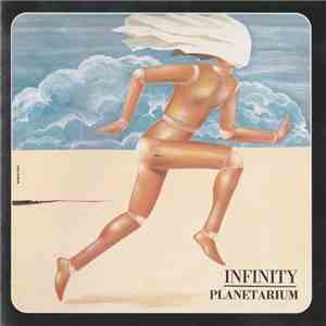 Planetarium  - Infinity