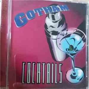 R. Ryzuk - Cocktails