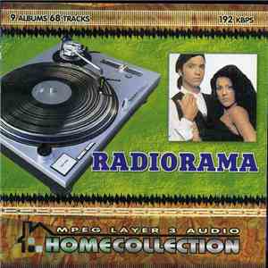 Radiorama - MP3 Collection
