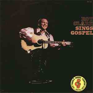 Roy Clark - Roy Clark Sings Gospel