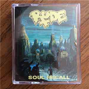 Rude  - Soul Recall