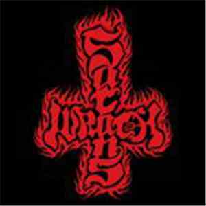 Satan's Wrath - Galloping Blasphemy