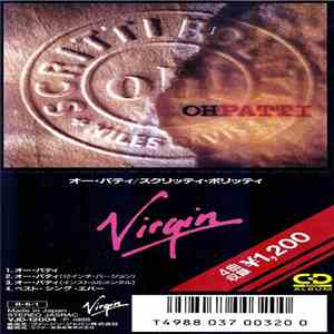 Scritti Politti - Oh Patti
