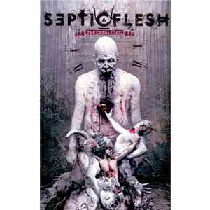 Septic Flesh - The Great Mass