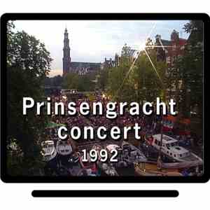 Shura Cherkassky - Prinsengracht Concert, 1992