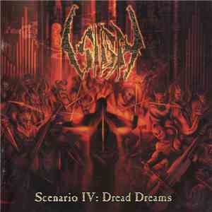 Sigh  - Scenario IV: Dread Dreams