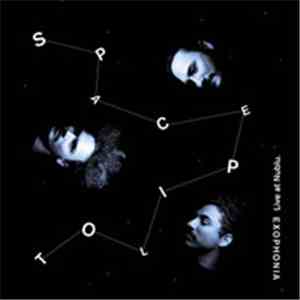 Spacepilot  - Exophonia