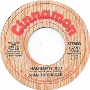 Stan Hitchcock - Half-Empty Bed