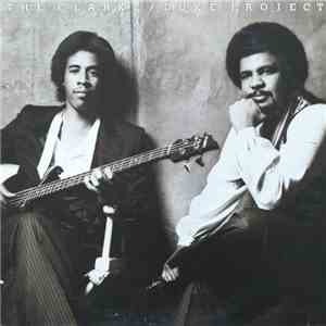 Stanley Clarke / George Duke - The Clarke / Duke Project