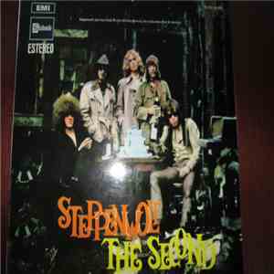 Steppenwolf - The Second