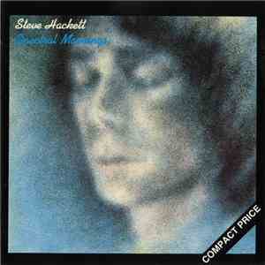 Steve Hackett - Spectral Mornings