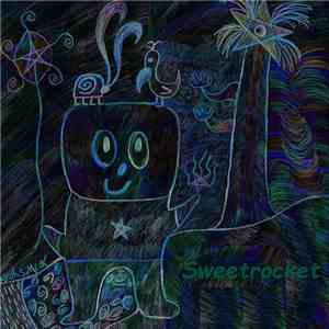 Sweetrocket - With Black Wings to Hold You
