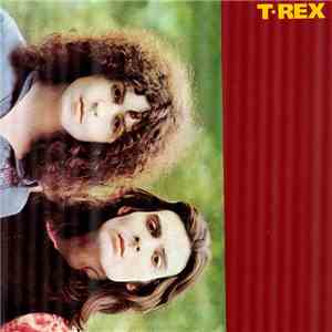 T. Rex - T. Rex (Expanded Edition)
